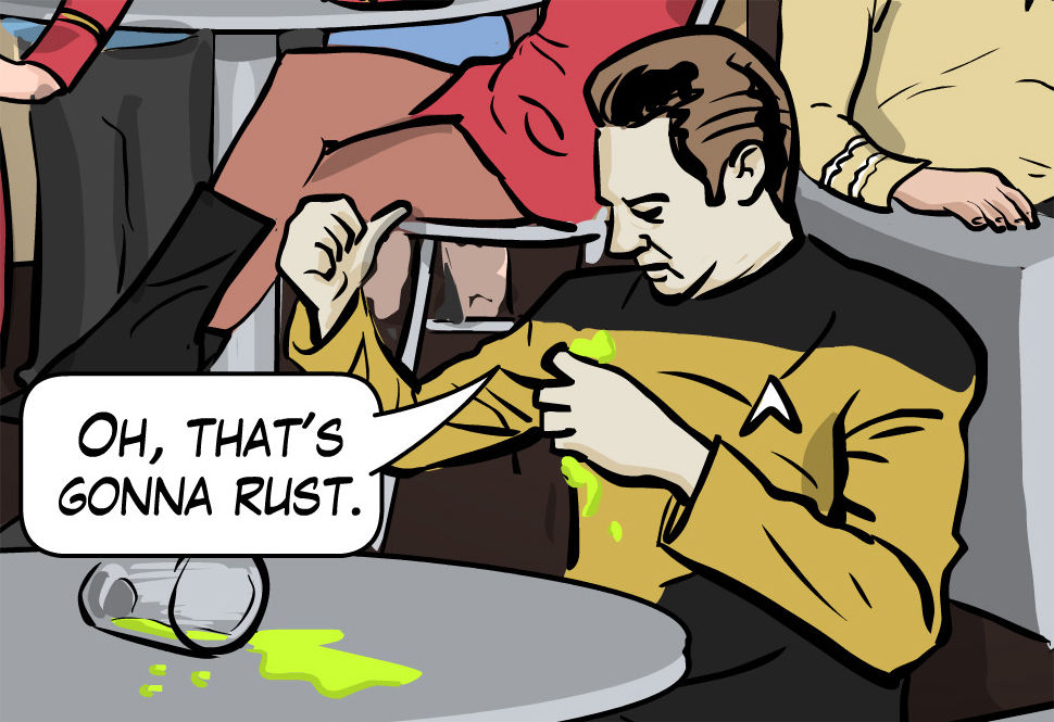 Blue Horse Gallery ad