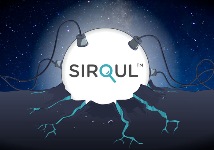 Sirquil. Inc. logo