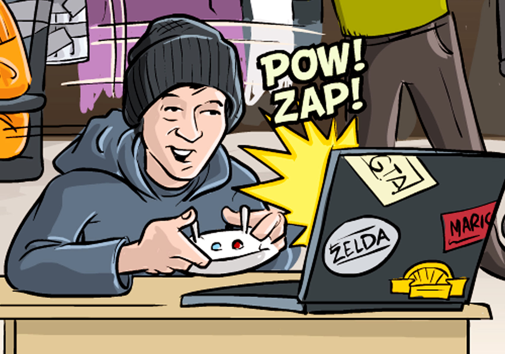 Sirqul, Inc. portrait