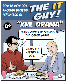 XML